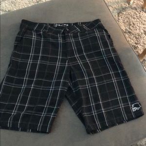 Men’s Metal Mulisha. (Arnold style)